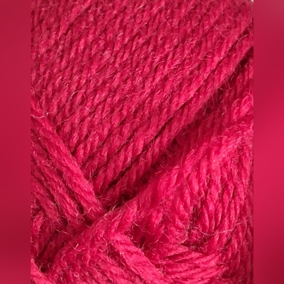 NWT Lot Of 13 Knit Pick Burgundy/Blue/ Pink Peruvian Highland & Merino Wool Yarn - Picture 10 of 16